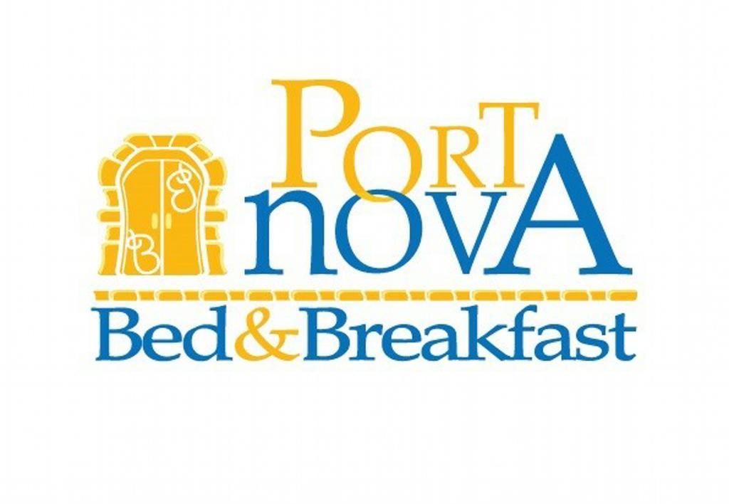 Bed&Breakfast Portanova Nápoles Exterior foto