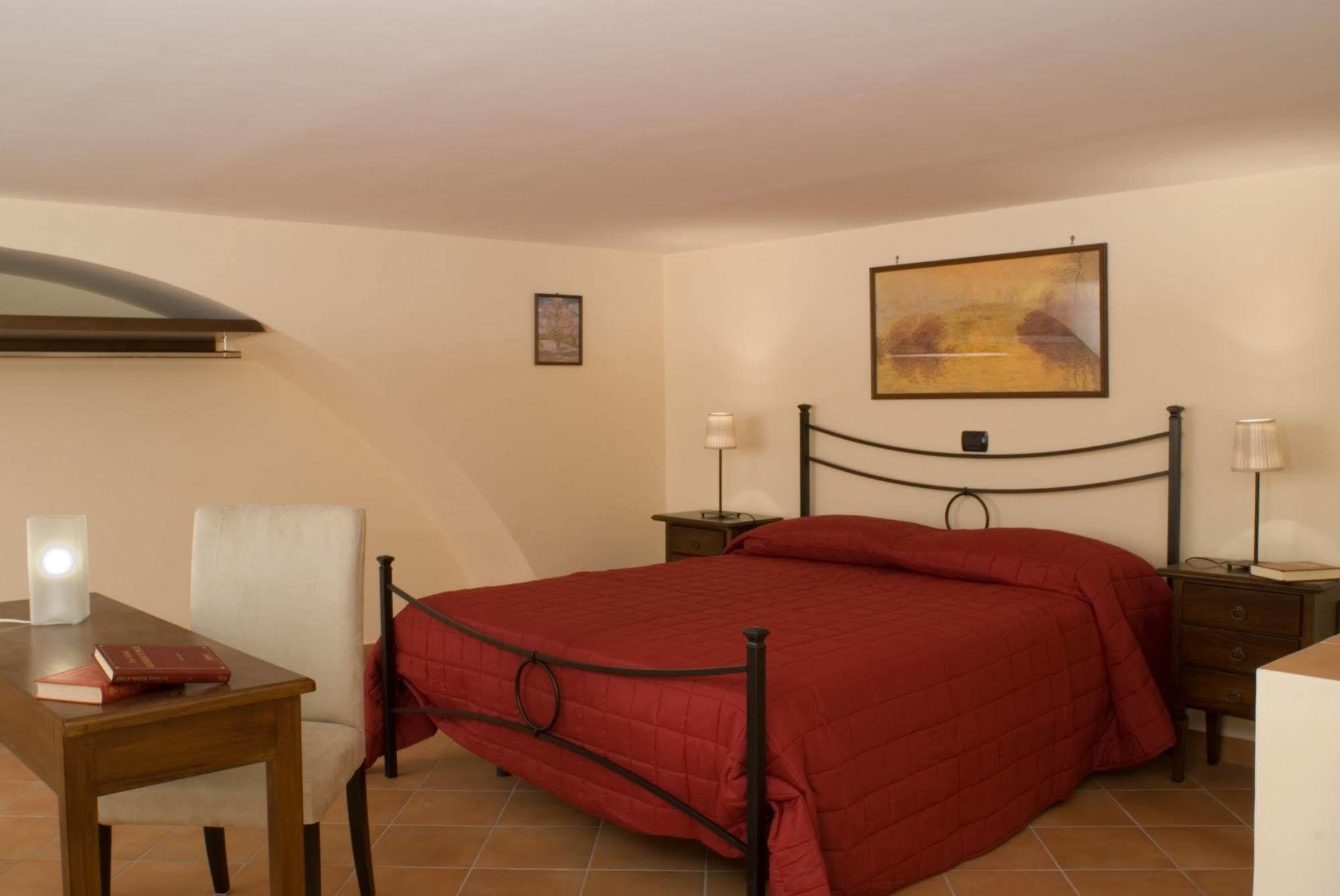 Bed&Breakfast Portanova Nápoles Exterior foto