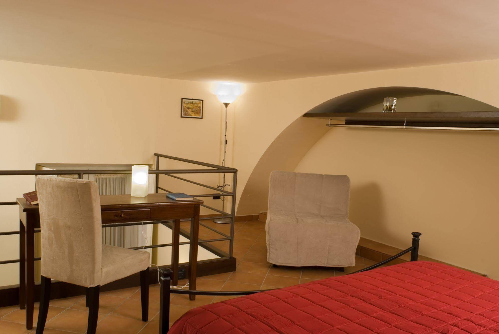 Bed&Breakfast Portanova Nápoles Exterior foto