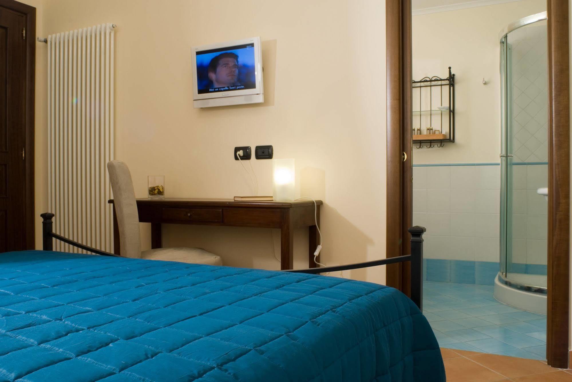 Bed&Breakfast Portanova Nápoles Exterior foto