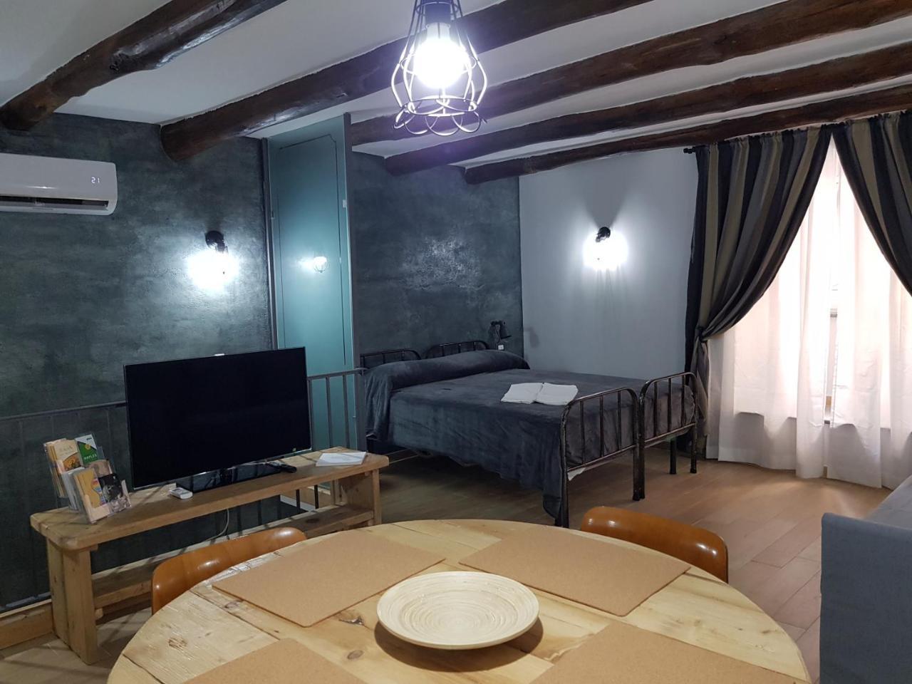 Bed&Breakfast Portanova Nápoles Exterior foto
